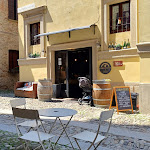 Photo n°1 de l'avis de Cogito.r fait le 12/05/2024 à 12:17 sur le  L'innamorato Cocktail bar à Castell'Arquato