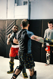 Warrior Built MMA and Combat Sports - Photo 7 - Car repair in Pueblo, CO, Pueblo