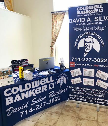 Coldwell Banker Realty David A. Silva image