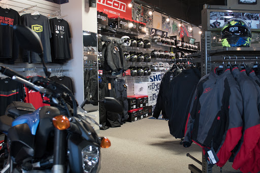 Motorcycle Dealer «Richmond Honda House», reviews and photos, 7906 W Broad St, Richmond, VA 23294, USA