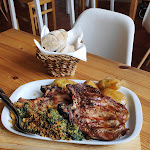 Photo n°1 de l'avis de Raphaël.i fait le 07/03/2024 à 14:03 sur le  Comer e Amar à Paredes