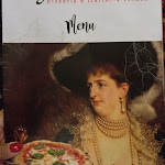 Photo n°5 de l'avis de Nati.r fait le 03/01/2024 à 13:19 sur le  Pizzeria e Trattoria Regina Vittoria à Naples