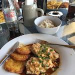 Photo n°2 de l'avis de louis.c fait le 08/07/2022 à 18:03 sur le  Restaurant Halde à Ulm