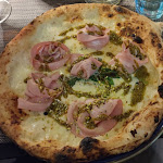 Photo n°3 de l'avis de Michel.. fait le 22/11/2022 à 15:35 sur le  Fresco & Cimmino à Milan