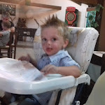 Photo n°1 de l'avis de Paolo.l fait le 23/07/2016 à 23:24 sur le  Hotel S'Ustiarvu à Sos Alinos