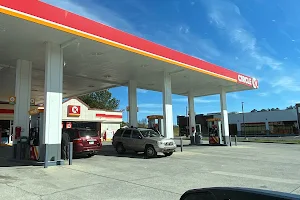 Circle K image