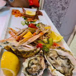 Photo n°1 de l'avis de vito.e fait le 22/07/2020 à 12:27 sur le  Osteria Dalí à Bari