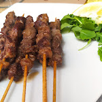 Photo n°2 de l'avis de Rossella.a fait le 20/06/2023 à 19:51 sur le  Ristorante Ma Tru à Amatrice