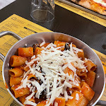 Photo n°1 de l'avis de Virág. fait le 22/01/2024 à 10:06 sur le  Curtigghiu à Palermo