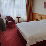 Photo n°1 de l'avis de Christian.e fait le 22/06/2019 à 20:19 sur le  Mercure Hotel Saarbruecken City à Saarbrücken