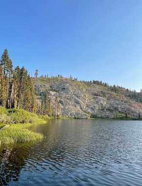 Milk Lake