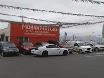 Moran Motors - Photo 1 - Car repair in Watsonville, CA, Salinas