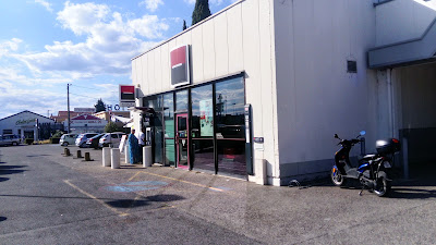 SG à Montélimar