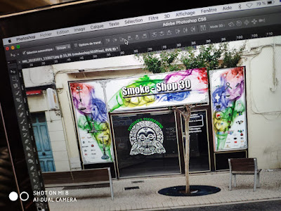 Smokeshop30 à Nîmes
