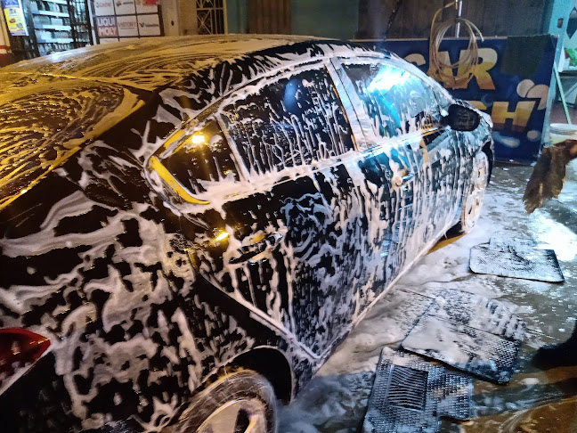 Opinii despre LAVADO DE AUTOS "ESTHER" în Callao - Servicio de lavado de coches