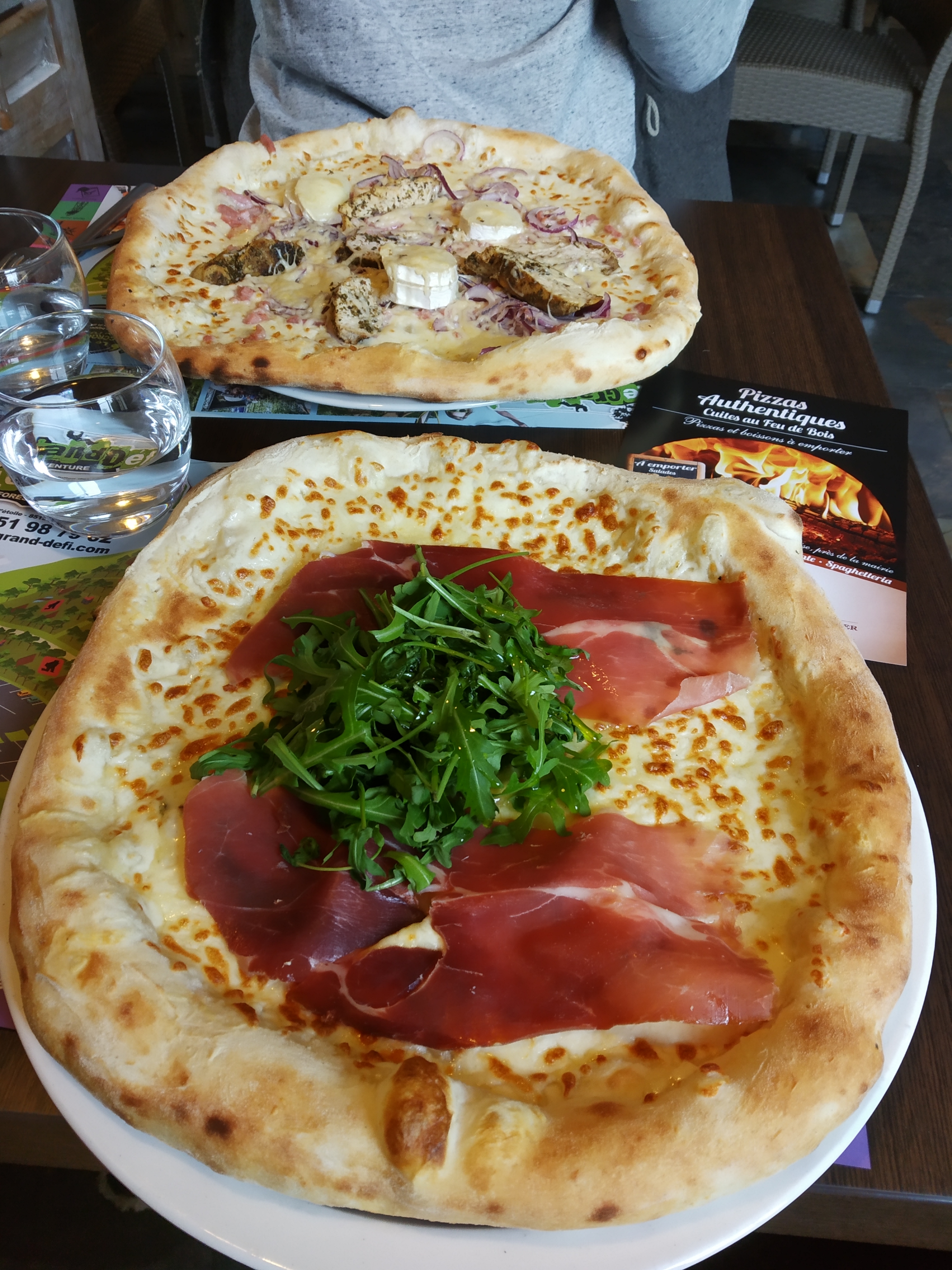 Photo n° 1 de l'avis de Caroline.a fait le 09/03/2019 à 12:14