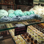 Photo n°2 de l'avis de juana.t fait le 10/07/2021 à 08:54 sur le  Pasticceria Manuelina à Briga Novarese