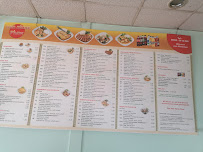 Restaurant asiatique Asia Küche PHAM à Herrieden - menu / carte