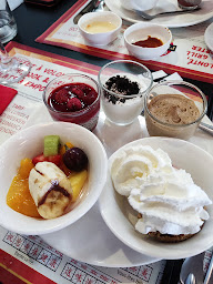 Photo n°44 de O Planète à Epagny Metz-Tessy ()