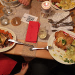 Photo n°2 de l'avis de Ullrich.c fait le 18/10/2020 à 05:22 sur le  Restaurant Castello Quedlinburg à Quedlinburg