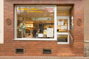 Bäckerei Frisch image