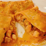 Photo n°5 de l'avis de Alessandra.i fait le 24/08/2020 à 09:16 sur le  Ristorantino Da Fabio à Zollino