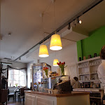 Photo n°17 de l'avis de DieImmer.a fait le 07/03/2019 à 07:35 sur le  Dat Tortenhus à Waren