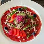 Photo n°2 de l'avis de Dorothee.� fait le 23/06/2023 à 17:44 sur le  Restaurant am Weinberg à Bockenem