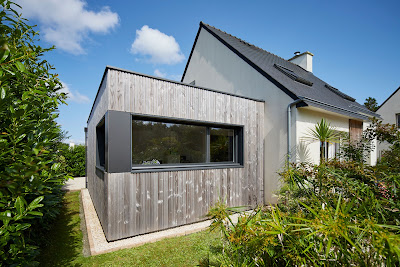 Extenbois à Landerneau