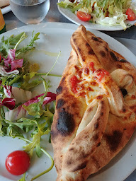 Photo n°60 de L'Angelo à Barbizon ()