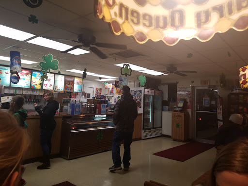 Ice Cream Shop «Dairy Queen», reviews and photos, 915 York Rd, Gettysburg, PA 17325, USA