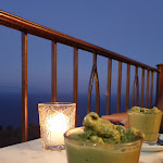 Photo n°2 de l'avis de Daniele.o fait le 24/08/2020 à 11:08 sur le  Antico Caffè San Giorgio à Castelmola