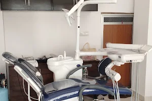 Dr Hemlata Dental clinic image