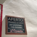 Photo n°1 de l'avis de Giacomo.e fait le 02/09/2022 à 21:08 sur le  L'Operetta Osteria di Mare à Rodi Garganico