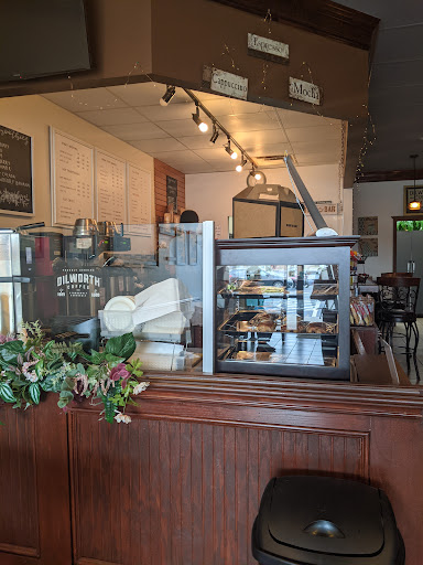 Coffee Shop «Dilworth Coffee at Plantation Market», reviews and photos, 3016 Weddington Rd #600, Matthews, NC 28105, USA