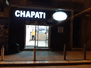 Photo n°23 de Chapati madrague ville à Marseille ()