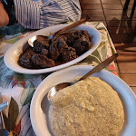 Photo n°5 de l'avis de Enrica.a fait le 25/04/2023 à 18:47 sur le  Ristorante Maneggio Val Tress à Zone