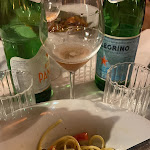 Photo n°1 de l'avis de Matteo.r fait le 09/06/2023 à 23:44 sur le  Il Ristorantino di Bayon à La Spezia