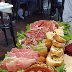 Photo n°3 de l'avis de Fabio.. fait le 20/06/2018 à 17:19 sur le  Il ragazzo di campagna Restaurant à Gallarate