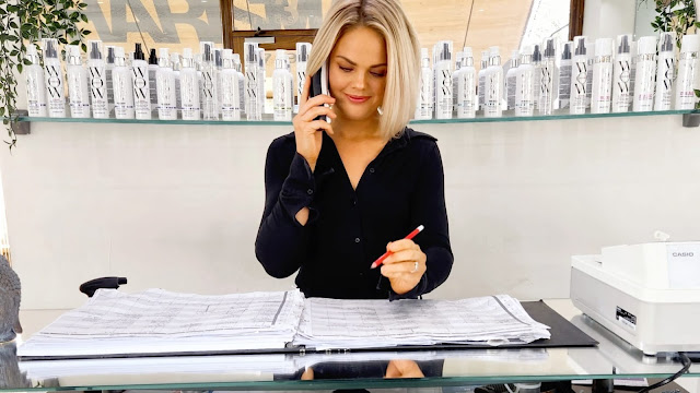 Charisma Hair & Beauty Salon Bristol