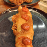 Photo n°2 de l'avis de Riccardo.a fait le 05/03/2023 à 09:36 sur le  180Grammi Pizzeria Romana à Rome