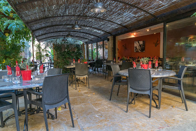 Auberge de la Tour à Aups