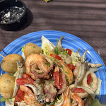 Photo n°2 de l'avis de sara.a fait le 28/05/2022 à 15:00 sur le  Beach Boyz à Castel Volturno