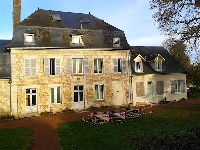Centre de Vacances de la Ville de Nanterre à Garchy