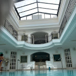 Photo n°14 de l'avis de el.e fait le 06/11/2022 à 21:39 sur le  Hotel Masseria San Domenico à Savelletri, Fasano