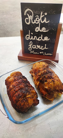 Photos du propriétaire du Restaurant de plats à emporter La Rôtisserie de Caroline à Bouliac - n°10