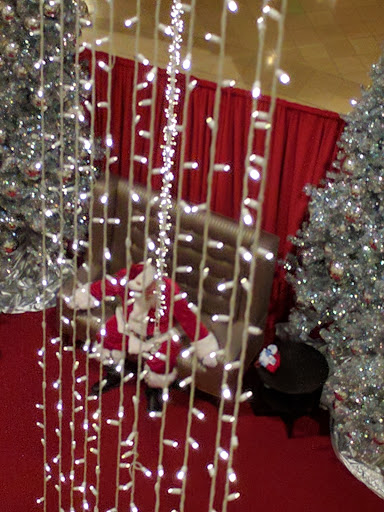 Shopping Mall «Pioneer Place», reviews and photos, 700 SW 5th Ave, Portland, OR 97204, USA