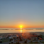 Photo n°1 de l'avis de Musica.6 fait le 05/07/2021 à 18:38 sur le  Hotel Atlas à Cesenatico