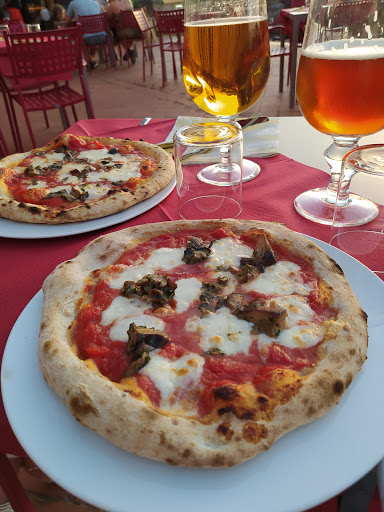Pomodoro Gourmet in Colle di Val dElsa, Provincia di Siena