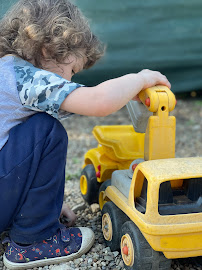Color Our Rainbow Academy - Photo 2 - Car repair in Akron, OH, Akron